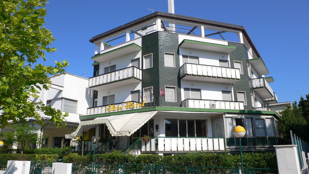 Hotel Elite - last minute hotel in Cervia
