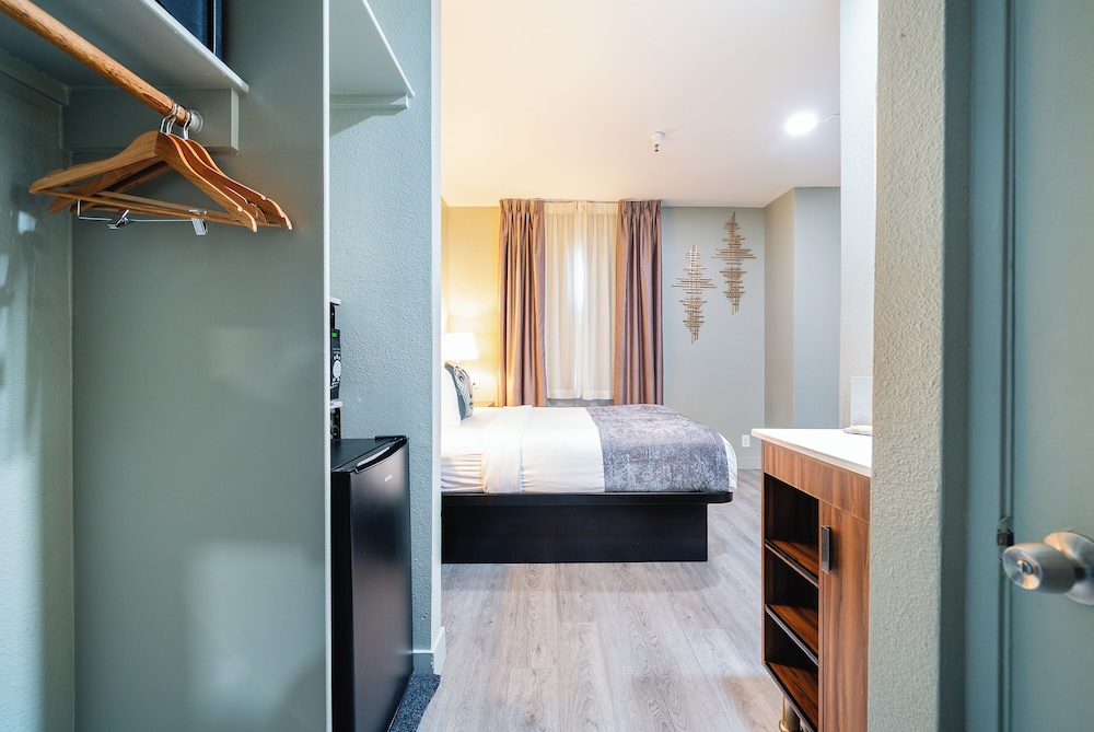 Urban Boutique Hotel - photo 59