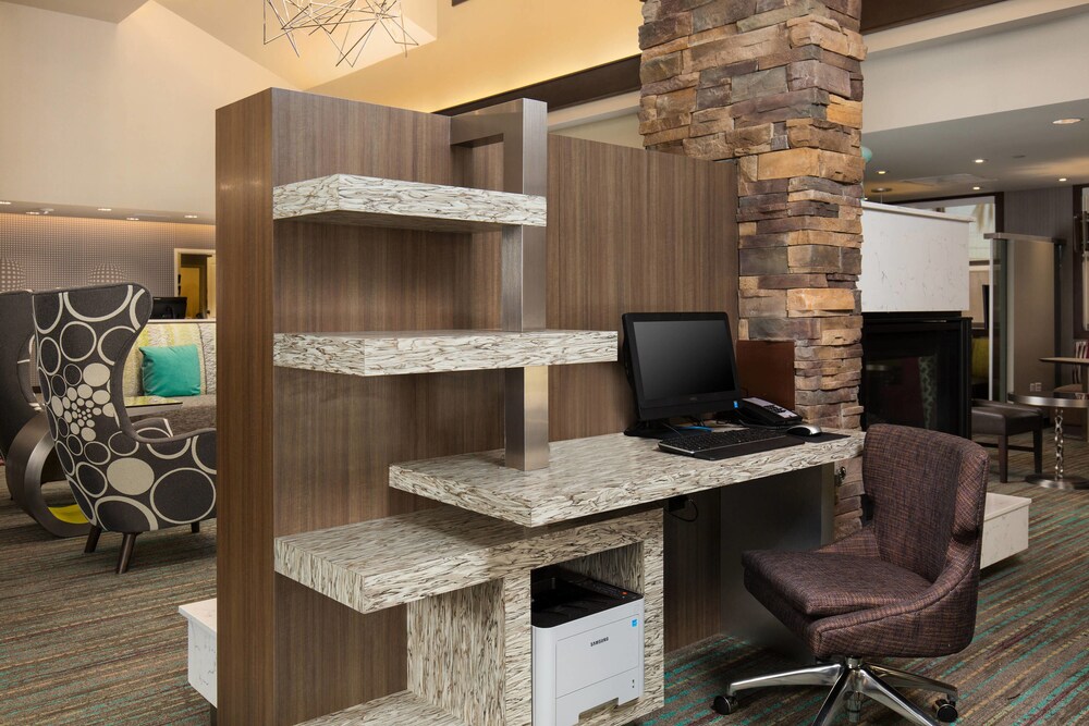 Residence Inn Las Vegas Airport - photo 22