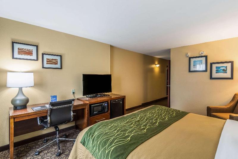 Comfort Inn & Suites Panama City North - photo 11
