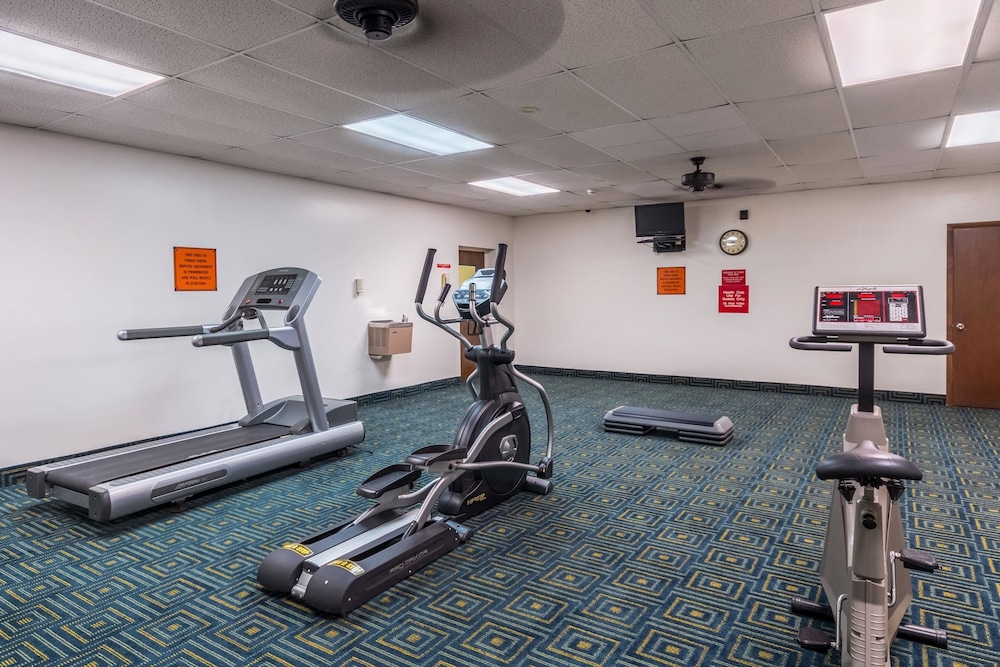 Smart Extended Stay - photo 24