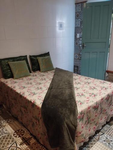 Pousada Tycoz Flor do mar - last minute hotel in Unknown City
