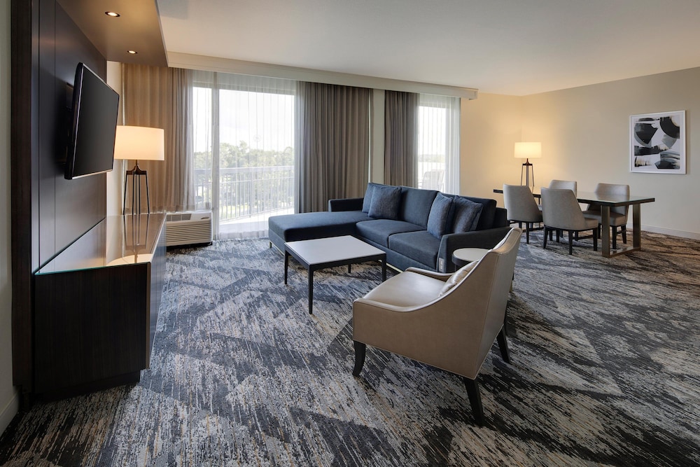 Sheraton Orlando North Hotel - photo 34
