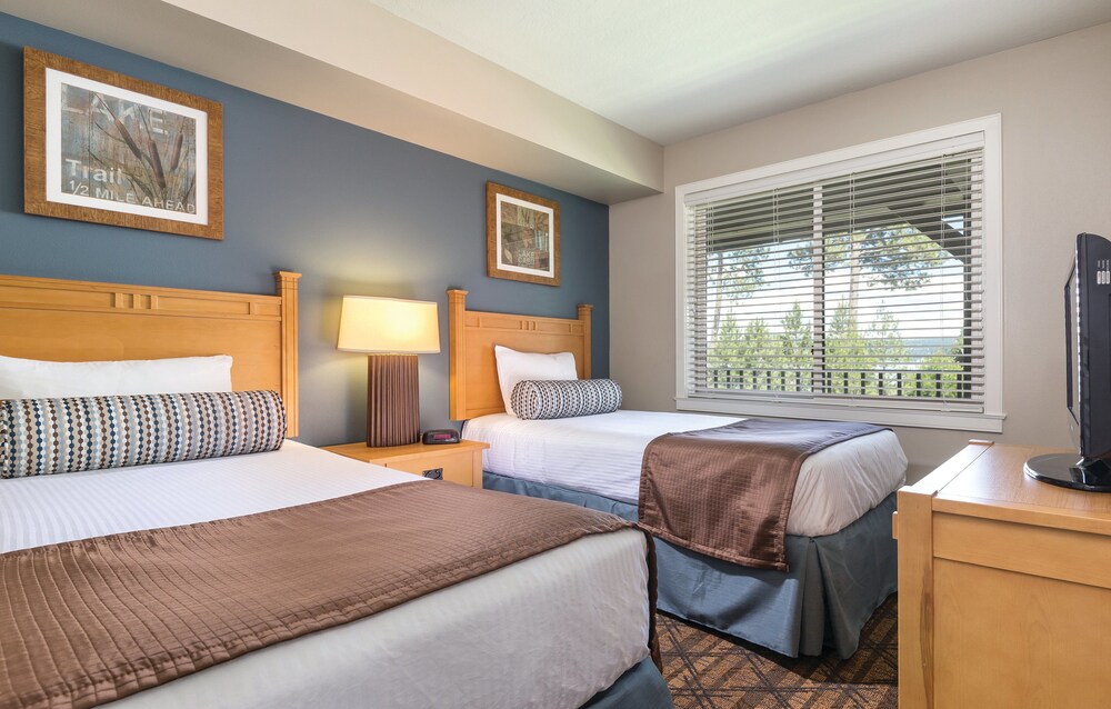 WorldMark Arrow Point - photo 6