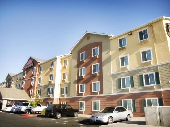 WoodSpring Suites Sacramento - photo 5