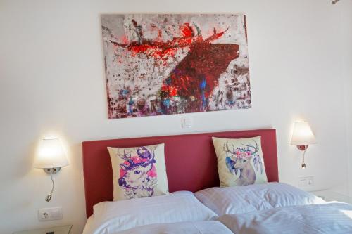 Hochalmbahnen Chalets Rauris 1 03 Maislaufeldweg 1c in Rauris, Austria