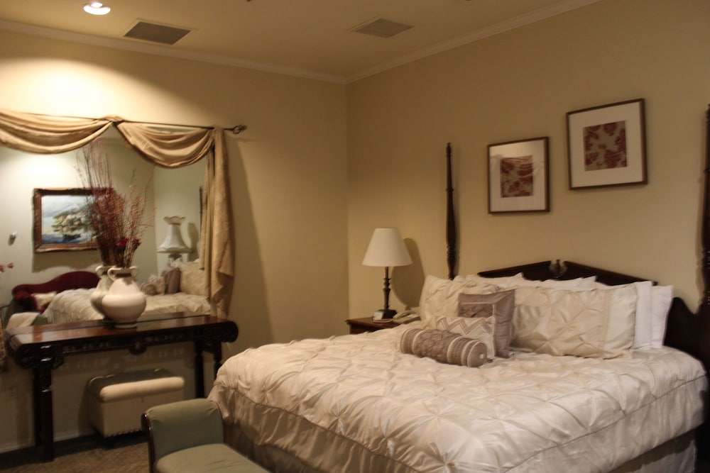 Hotel Chester - photo 37