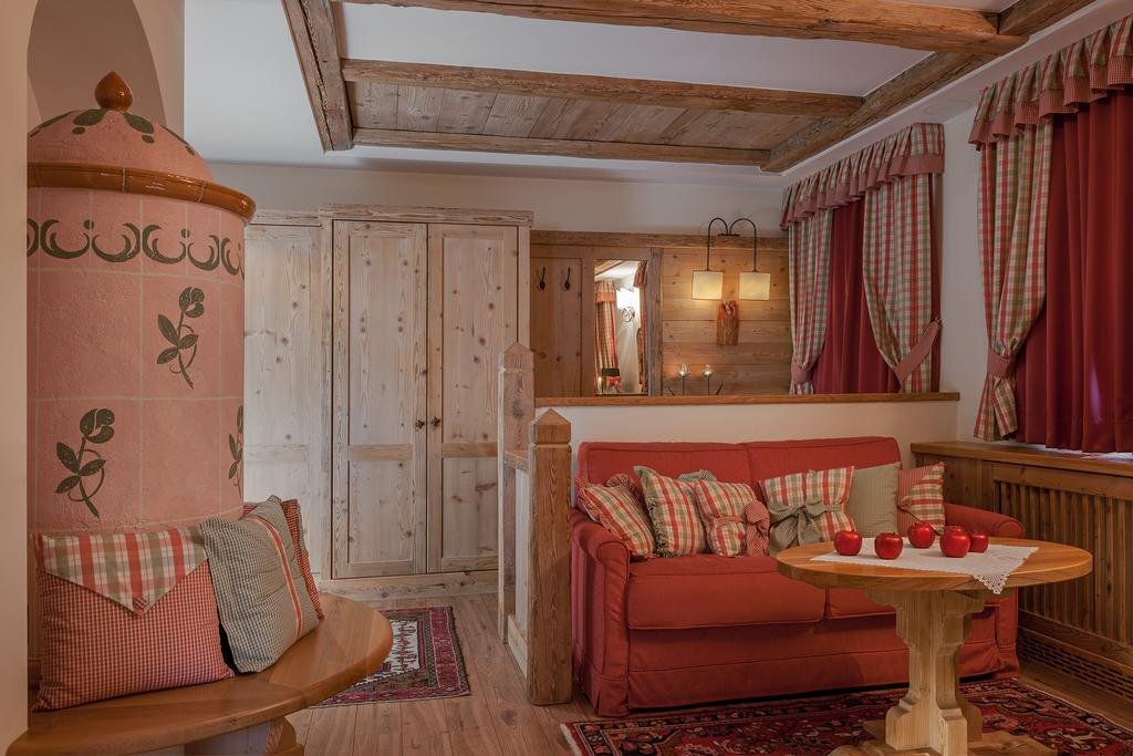 Relais Le Gemme — hotel in Tonadico