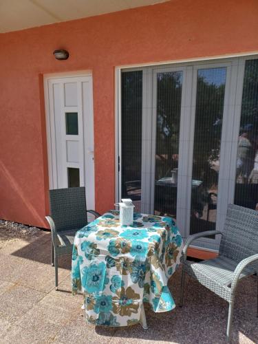 Robin Hood in Unknown City, Greece