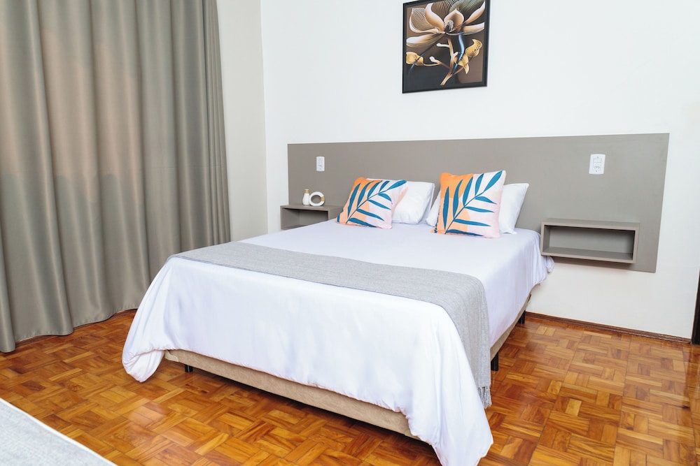 Smart Hotel — Guaxupe — photo 4