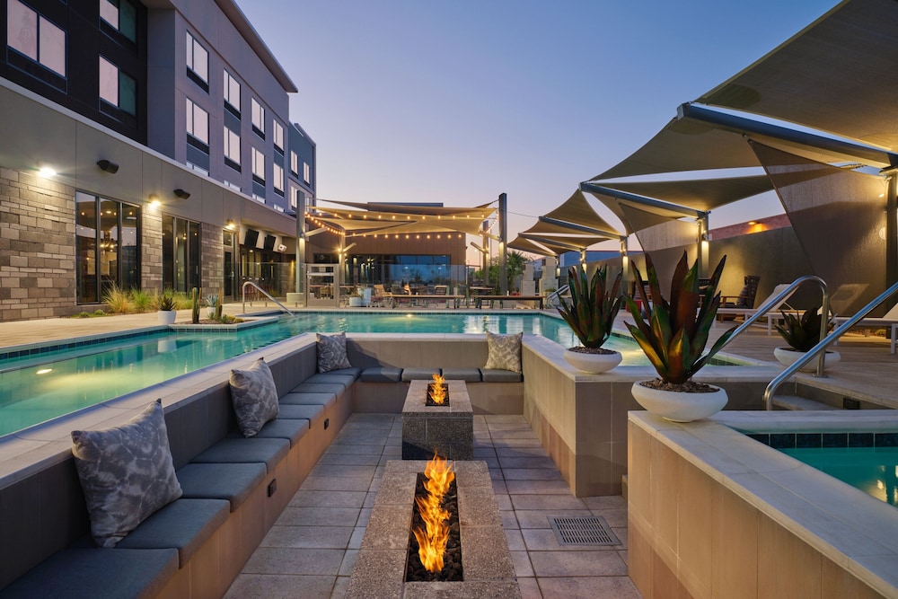 Fairfield by Marriott Inn & Suites Tempe - photo 22