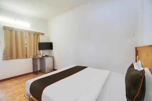 Collection O 70121 Golden Sea View in Morjim, India