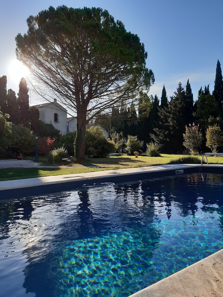 Rémy A Dit in Saint-Remy-De-Provence, France