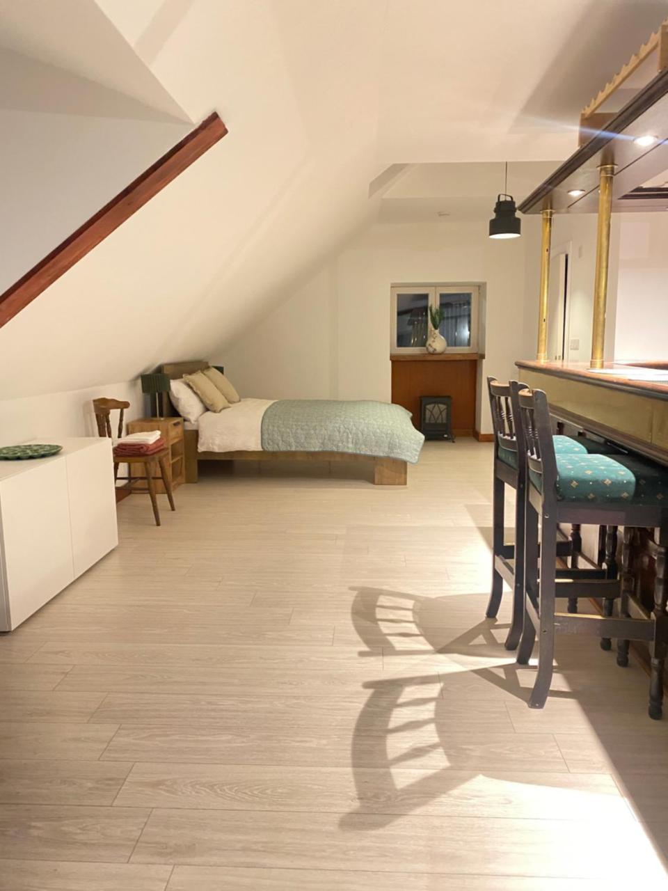 Top Deck - carbon neutral hotel in Killorglin