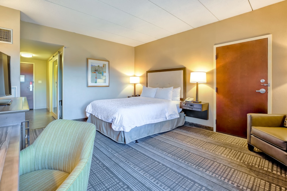 Hampton Inn Boston Norwood - photo 7