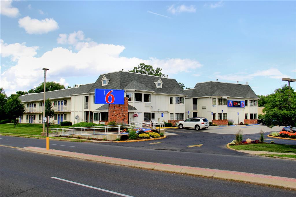 Motel 6 Enfield CT Hartford - photo 2