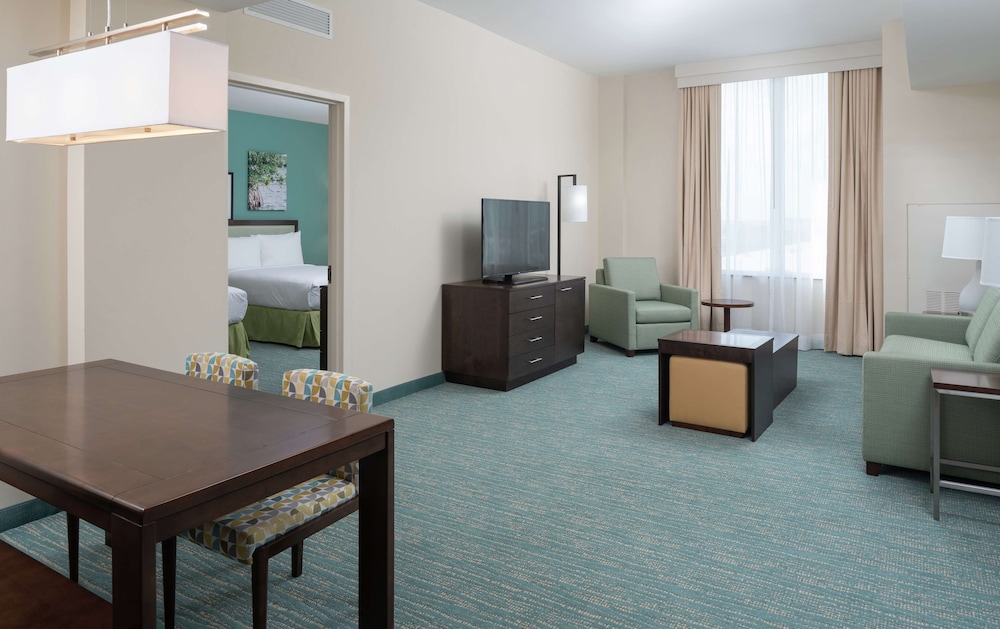 DoubleTree by Hilton Miami Doral FL - photo 11