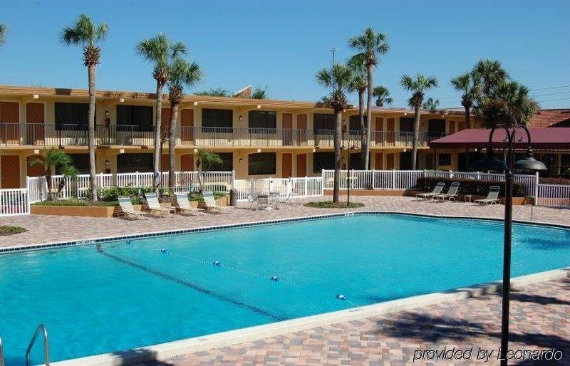 Best Western Turnpike West Orlando - photo 2