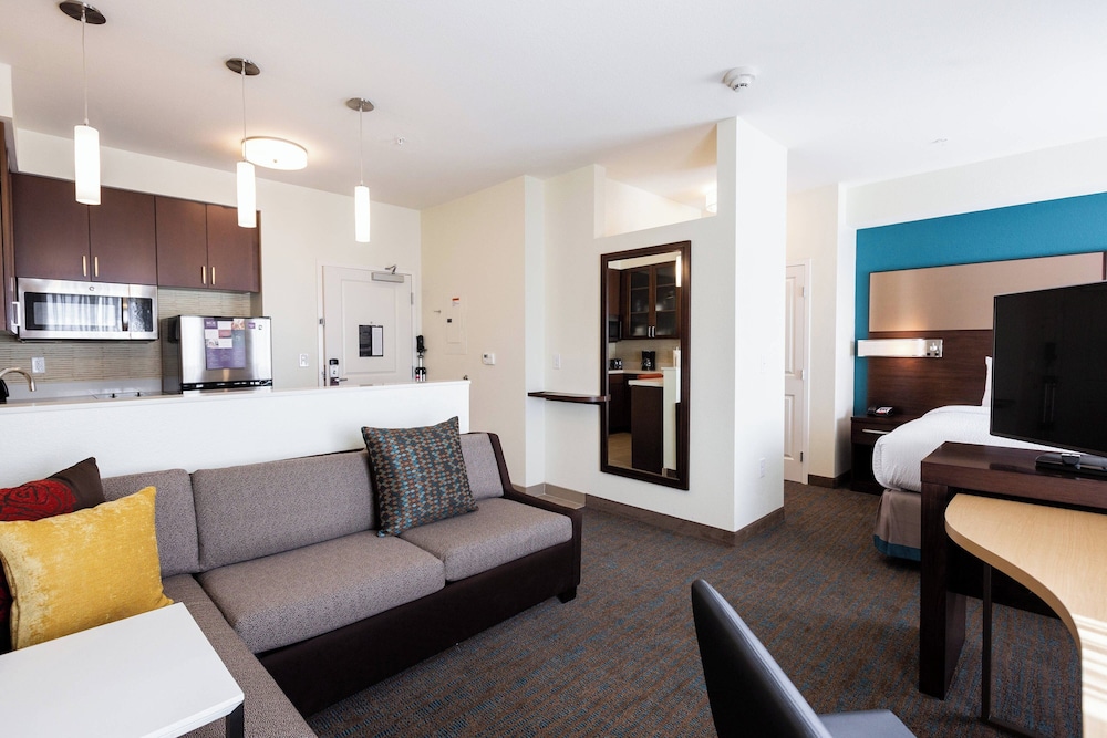 Residence Inn by Marriott Oklahoma City Airport - photo 6