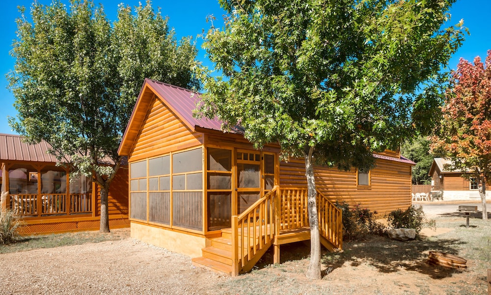 Rustic Creek Ranch Resort - photo 7