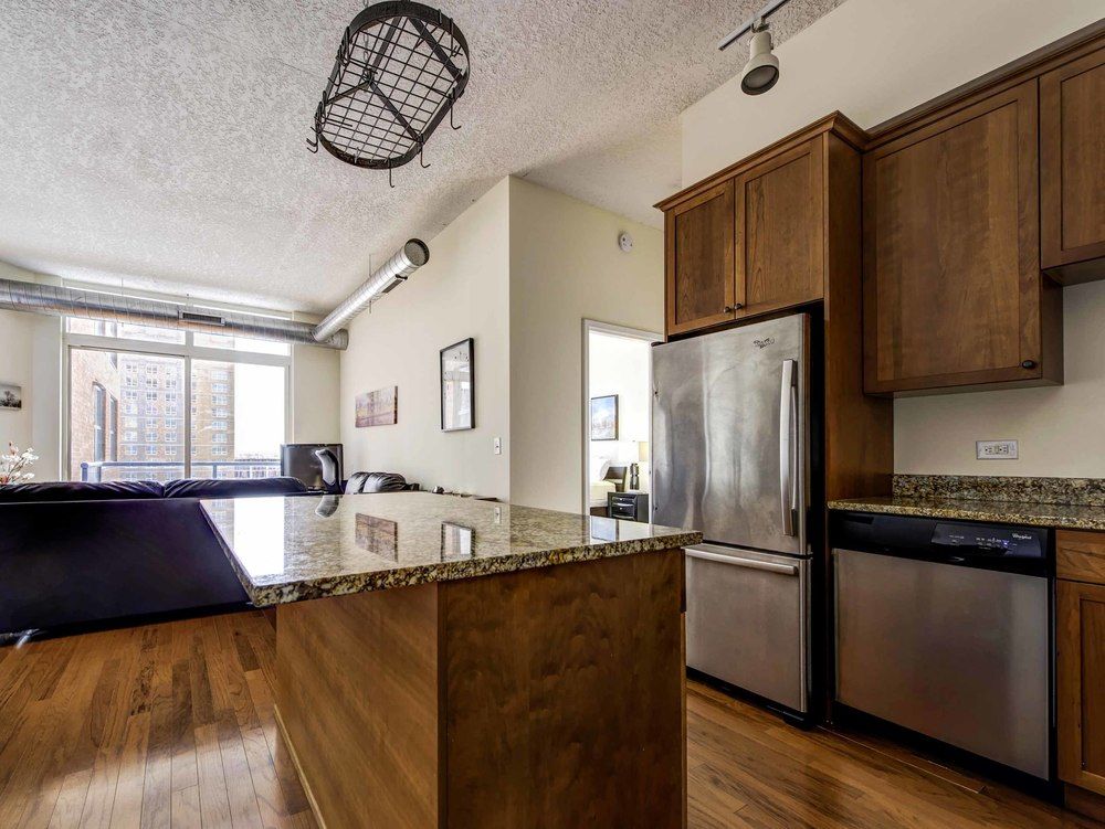 Cast Iron Lofts - photo 27