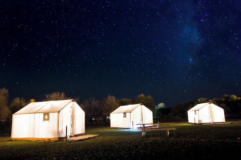 El Cosmico - photo 6