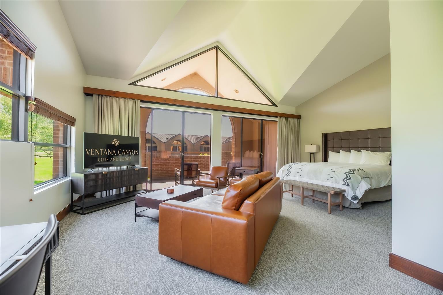 Ventana Canyon Club and Lodge - photo 51