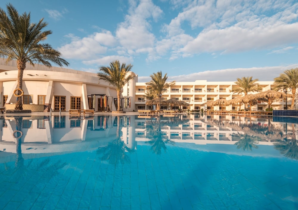 Hurghada Long Beach Resort in Hurghada, Egypt