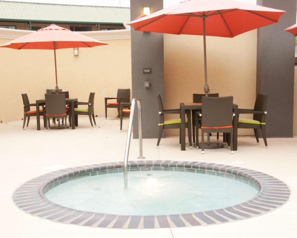 Hampton Inn by Hilton Leesville Fort Polk - photo 23