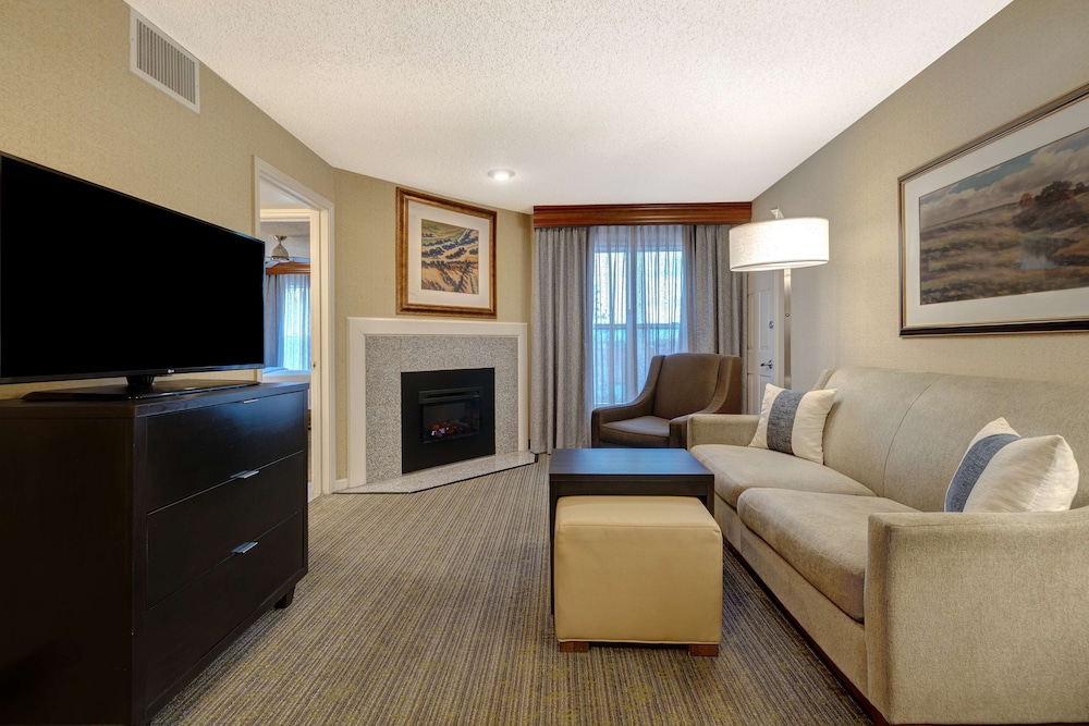 Homewood Suites by Hilton Boulder - photo 27