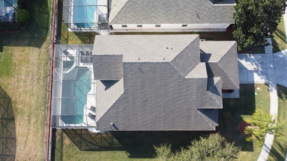 Luxury 6bd 3.5ba Pool Home In Windsor Palms Resort 6 Bedroom Villa by RedAwning - photo 50