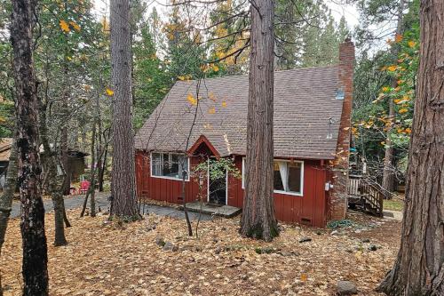 Hidden Haven in Arnold, United States