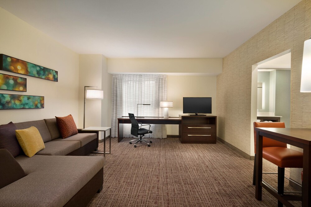 Residence Inn by Marriott Winston Salem Hanes Mall - photo 4