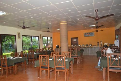 The Corbett Aroma Havens — Ramnagar — photo 4