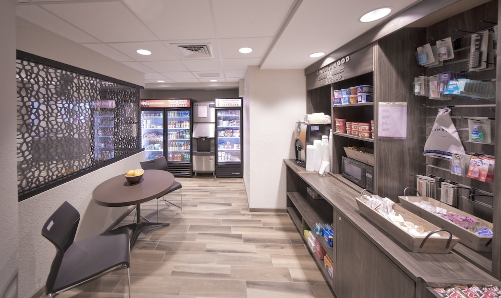 Candlewood Suites Baltimore Inner Harbor by IHG - photo 20