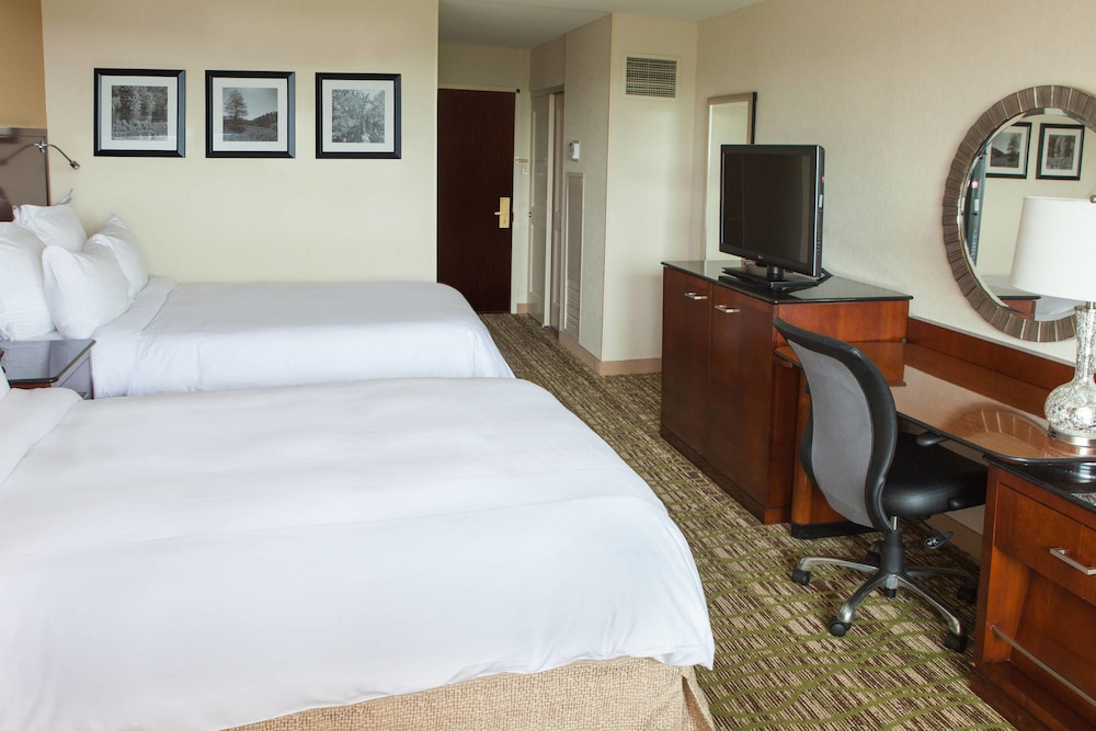 Hanover Marriott - photo 3