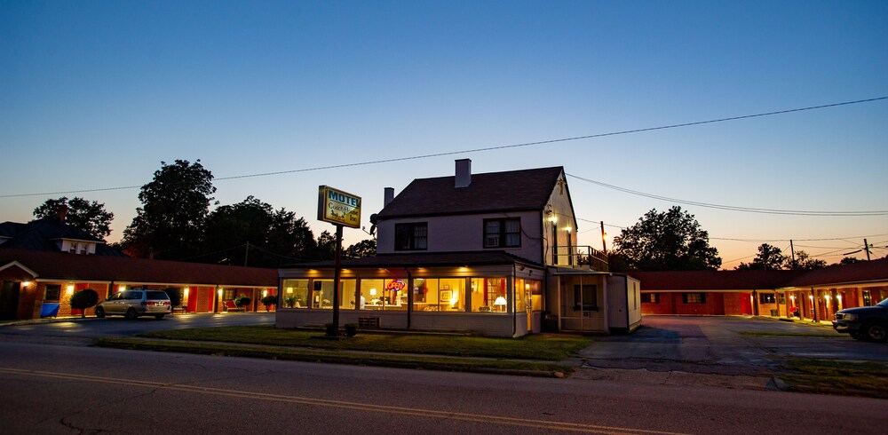 Coach House Inn - photo 55