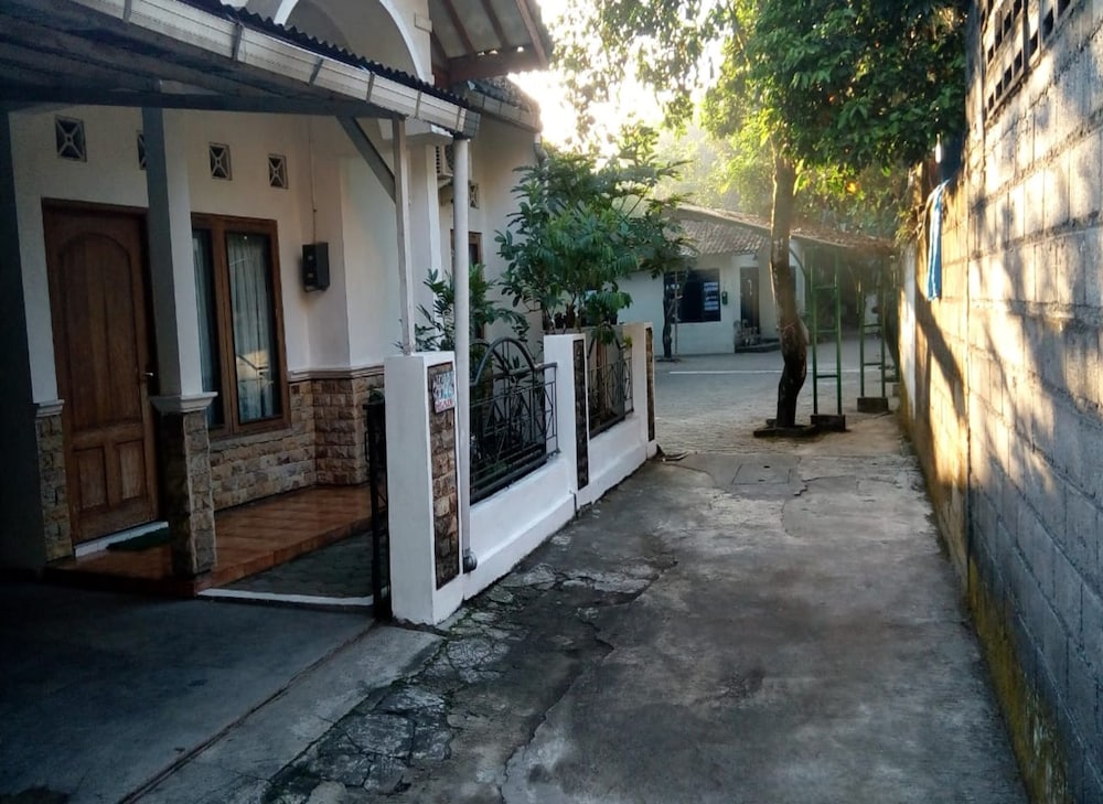 Omah Kemiri 3 Yogyakarta in Sleman, Indonesia