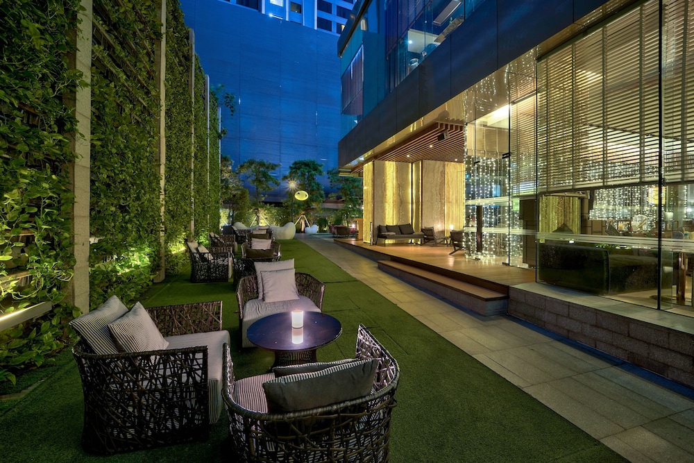 מרפסת / טרסה