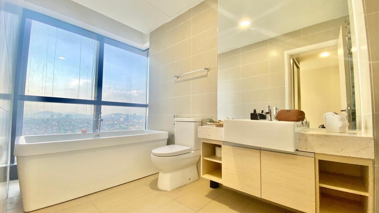 The Mirth Icon City Petaling Jaya — 4-Star Luxury Hotel in Petaling Jaya, Malaysia