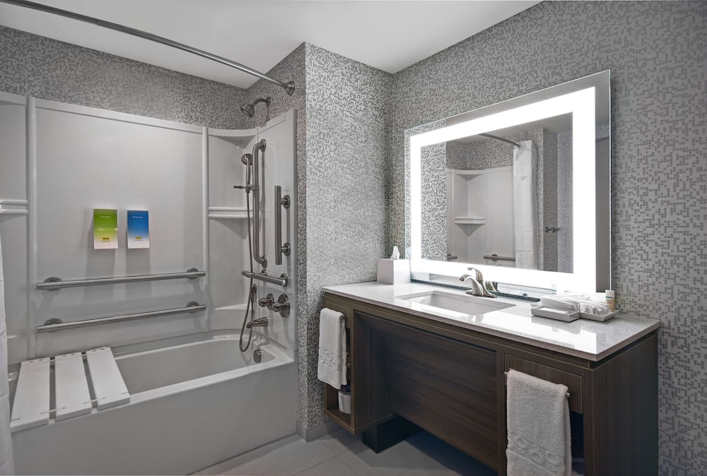 Home2 Suites by Hilton Utica NY - photo 18