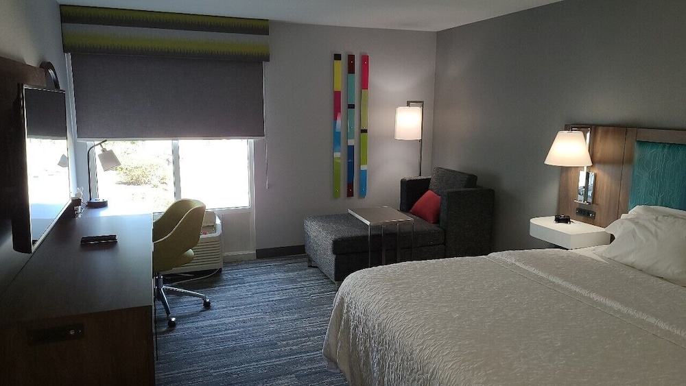 Hampton Inn Swedesboro Philadelphia - photo 8