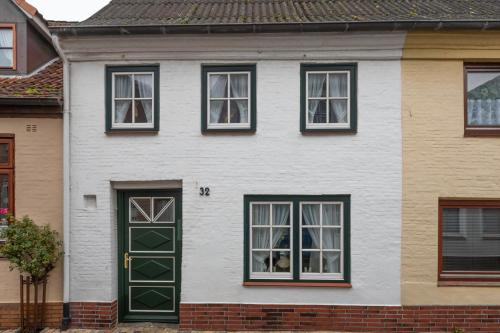 Dat Witte Huus — Husum