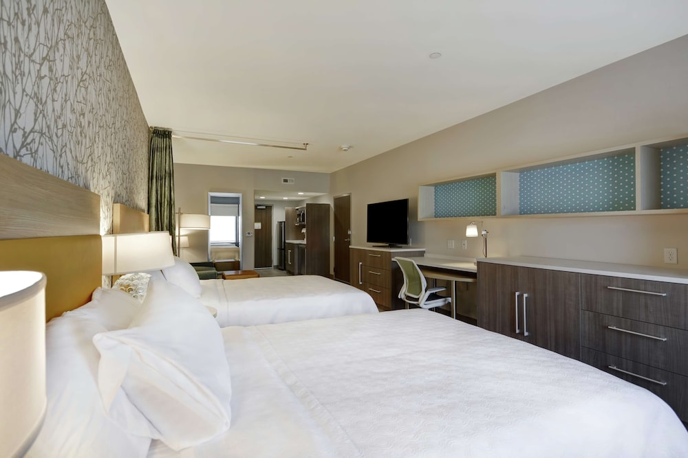 Home2 Suites by Hilton Dayton South - photo 9
