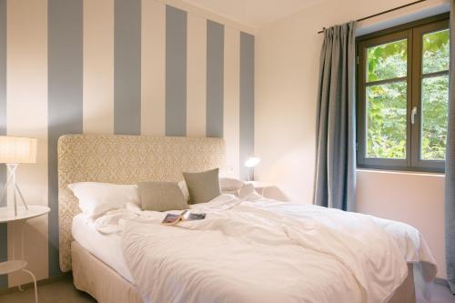 La Darbia in Orta San Giulio, Italy