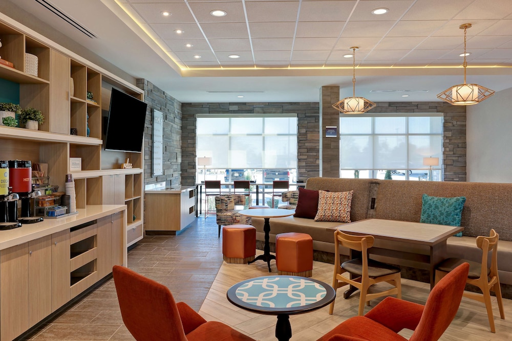 Home2 Suites by Hilton Turlock CA - photo 6
