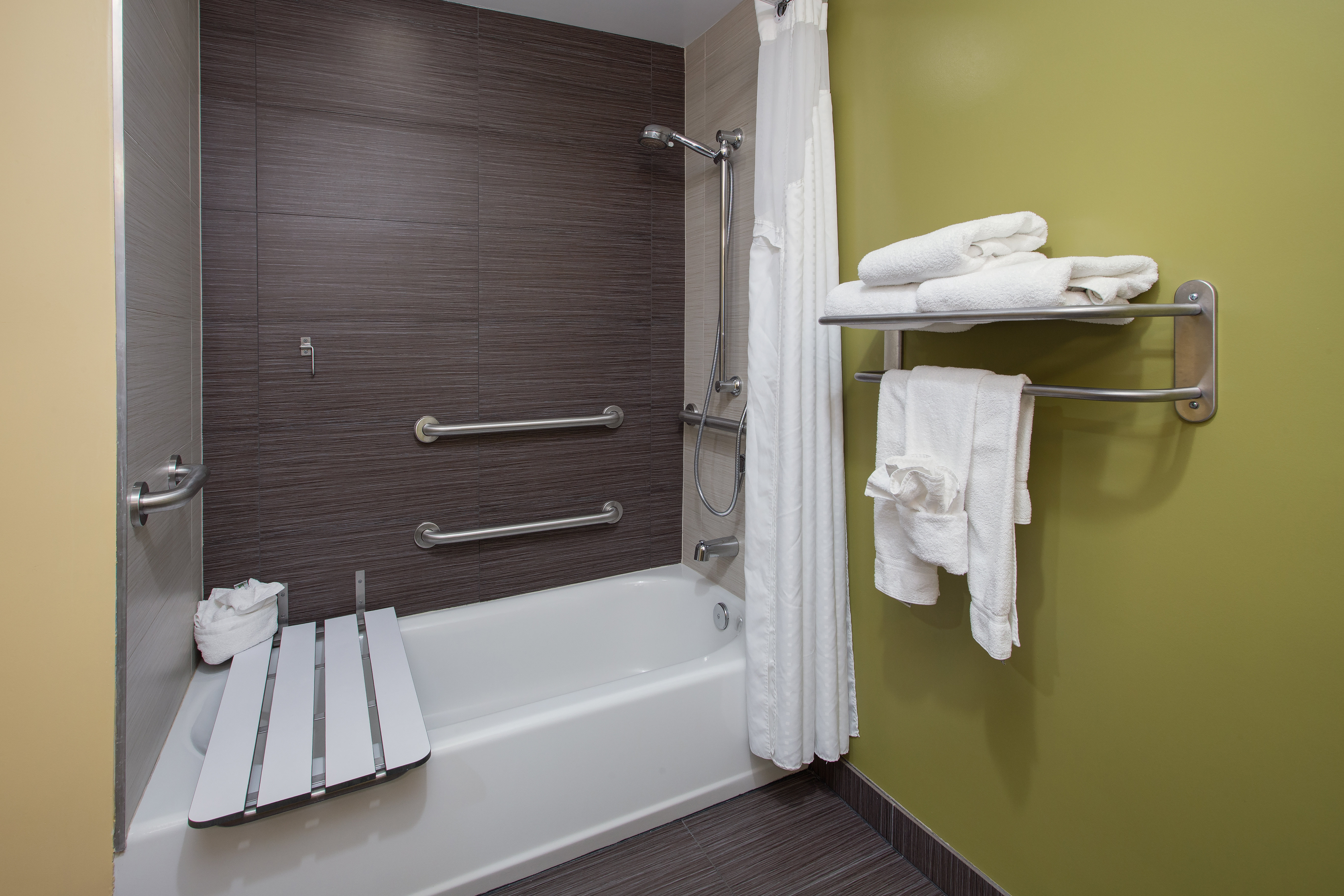 Holiday Inn North Phoenix - photo 48