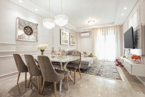 Delmare casa Liaf — 4-Star Luxury Hotel in Thessaloniki, Greece