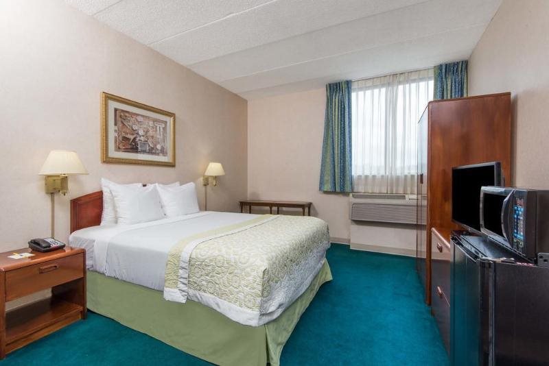 Inn Springfield Chicopee — Chicopee — photo 5