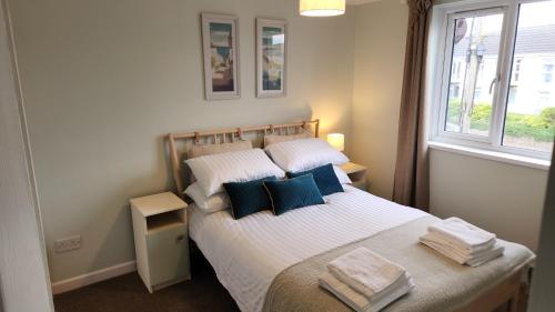 Top Location Perranporth Apartment — 4-Star Luxury Hotel in Perranporth, United Kingdom